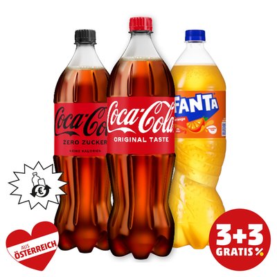 Image of Coca Cola