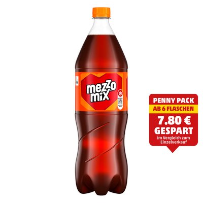 Image of Coca-Cola Original, Zero od. Fanta