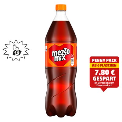 Image of Original, Zero od. Fanta