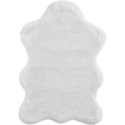 Image of Kunstfell-Vorleger* od. Sitzkissen*