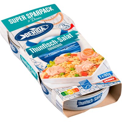 Image of Berida Thunfischsalat