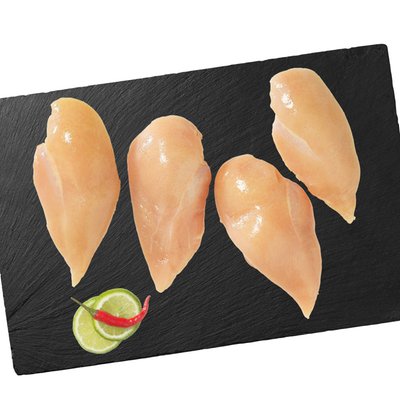 Image of Federike Hühner-Filet