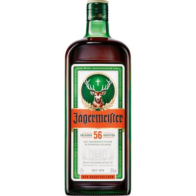 Image of Jägermeister*