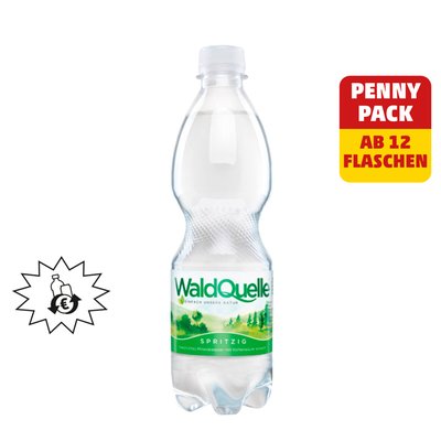 Image of Mineralwasser