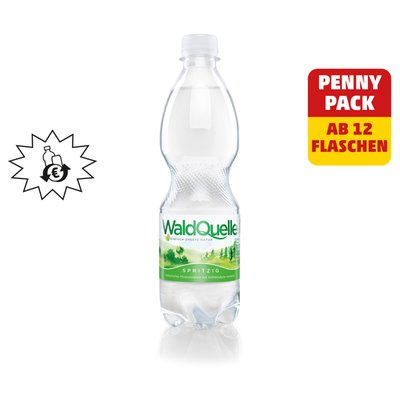 Image of Mineralwasser*