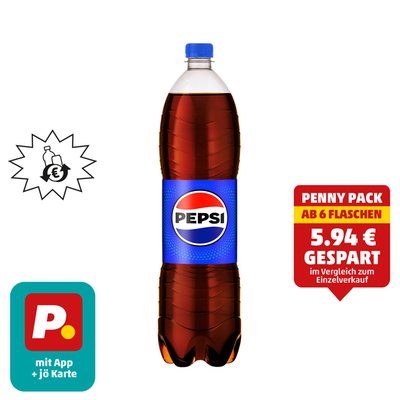 Image of Pepsi