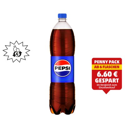Image of Pepsi