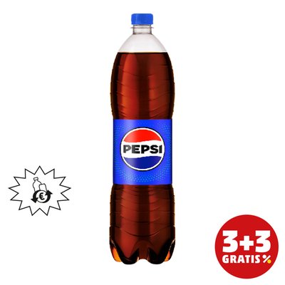 Image of Pepsi