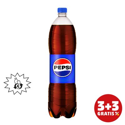 Image of Pepsi