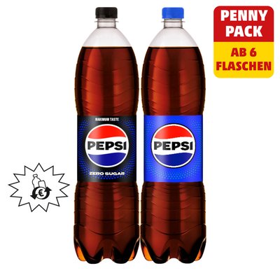 Image of Pepsi