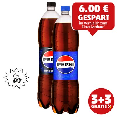 Image of Pepsi Zero