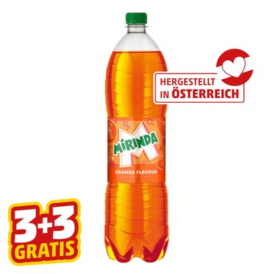 Image of Mirinda*