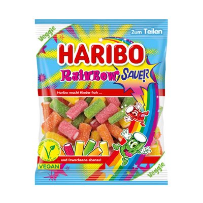 Image of Haribo*