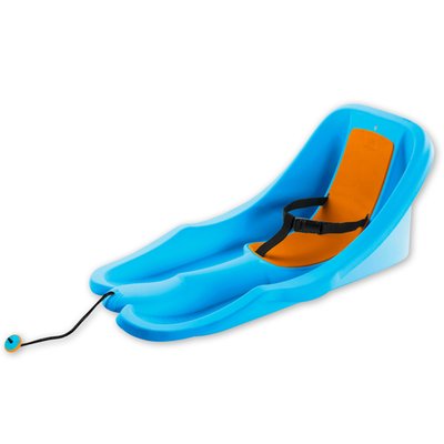 Image of Kunststoff-Babyschlitten*