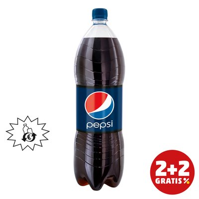 Image of Pepsi*