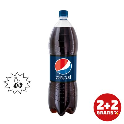 Image of Pepsi Cola*