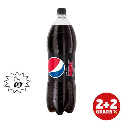 Image of Pepsi Zero*