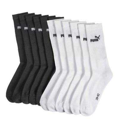 Image of Puma Sportsocken* 6er-Packung