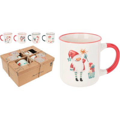 Image of Becher-Set* 4-teilig