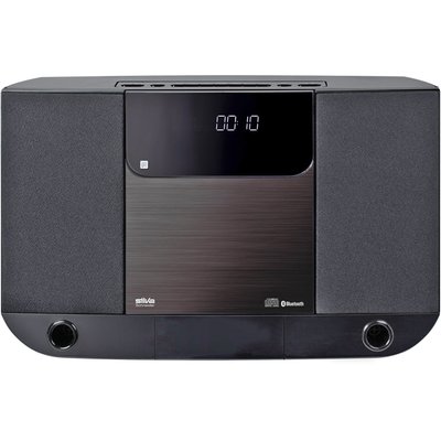 Image of Vertifikal-Hifi-System