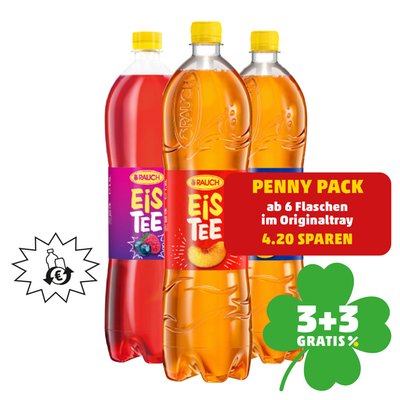 Image of Rauch Eistee*