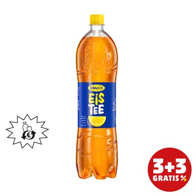 Image of Rauch Eistee*