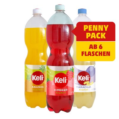 Image of Keli Limonade*