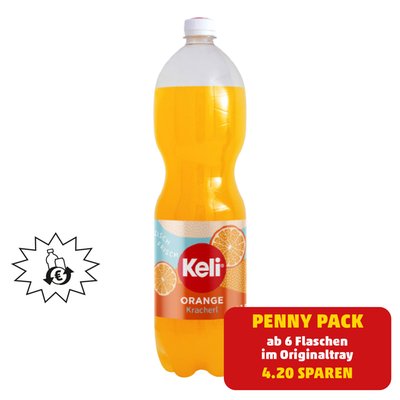Image of Keli Limonade*