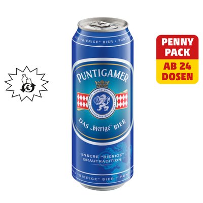 Image of Bier