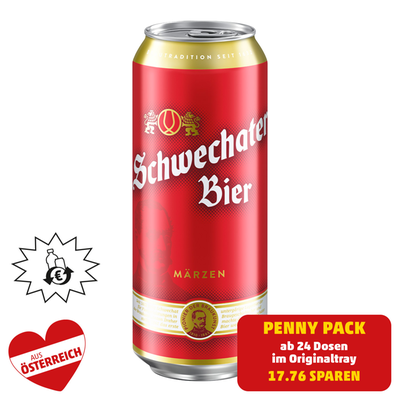 Image of Schwechater Bier