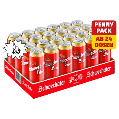 Image of Schwechater Bier