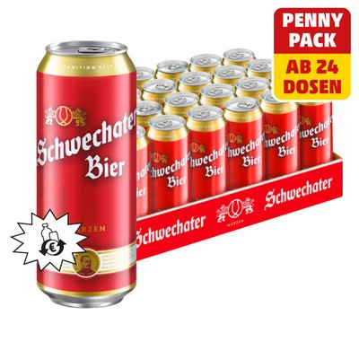 Image of Schwechater Bier