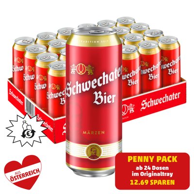 Image of Schwechater Bier