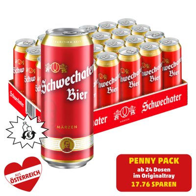Image of Schwechater Bier