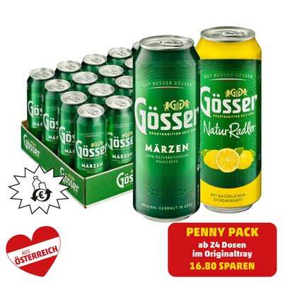 Image of Gösser Märzen