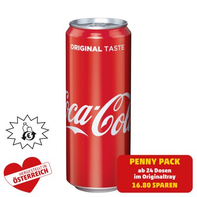 Image of Coca Cola