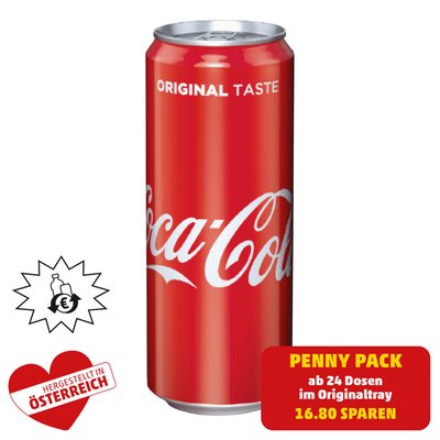 Image of Coca-Cola