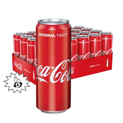 Image of Coca Cola