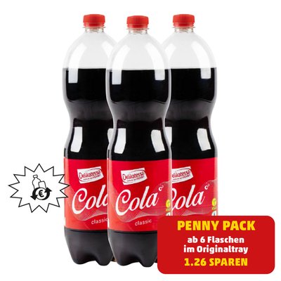 Image of Delikatessa Cola