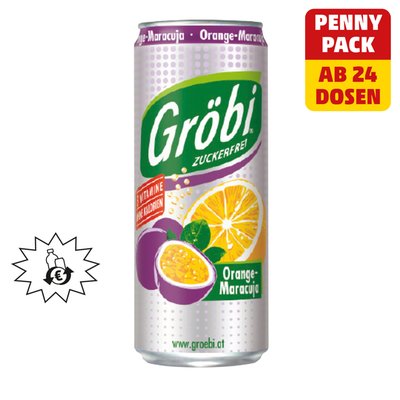 Image of Gröbi