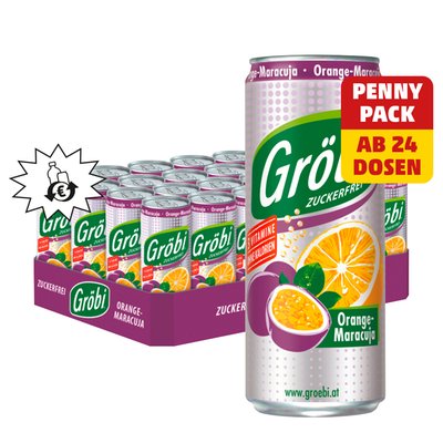 Image of Gröbi
