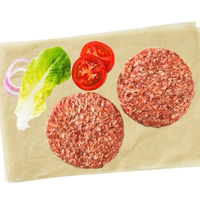 Image of Ich bin Österreich Rinderburger