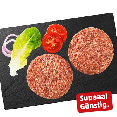 Image of Rinderburger