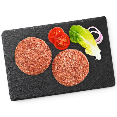 Image of Ich bin Österreich Rinderburger