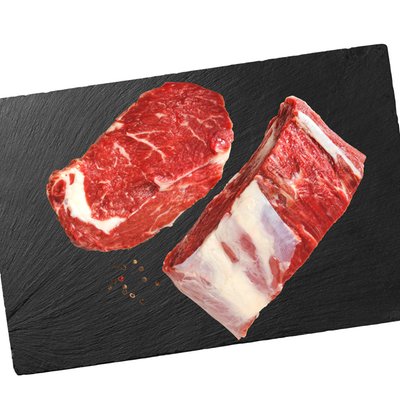 Image of Ich bin Österreich Rostbraten
