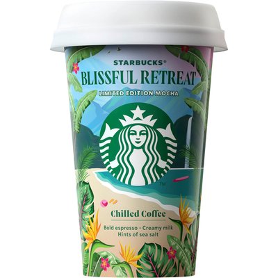 Image of Starbucks Coffee*