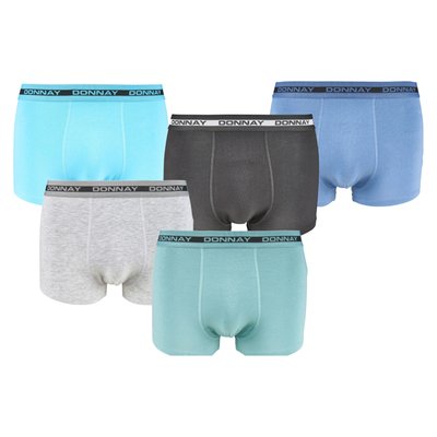 Image of Herren-Retro-Shorts* 5er-Packung