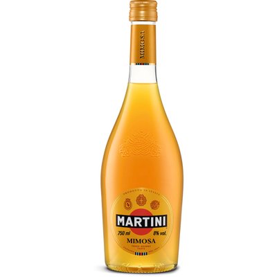 Image of Martini Mimosa*