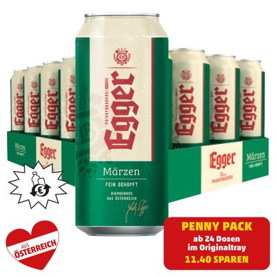 Image of Egger Märzen*