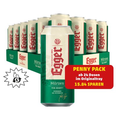Image of Egger Märzen*